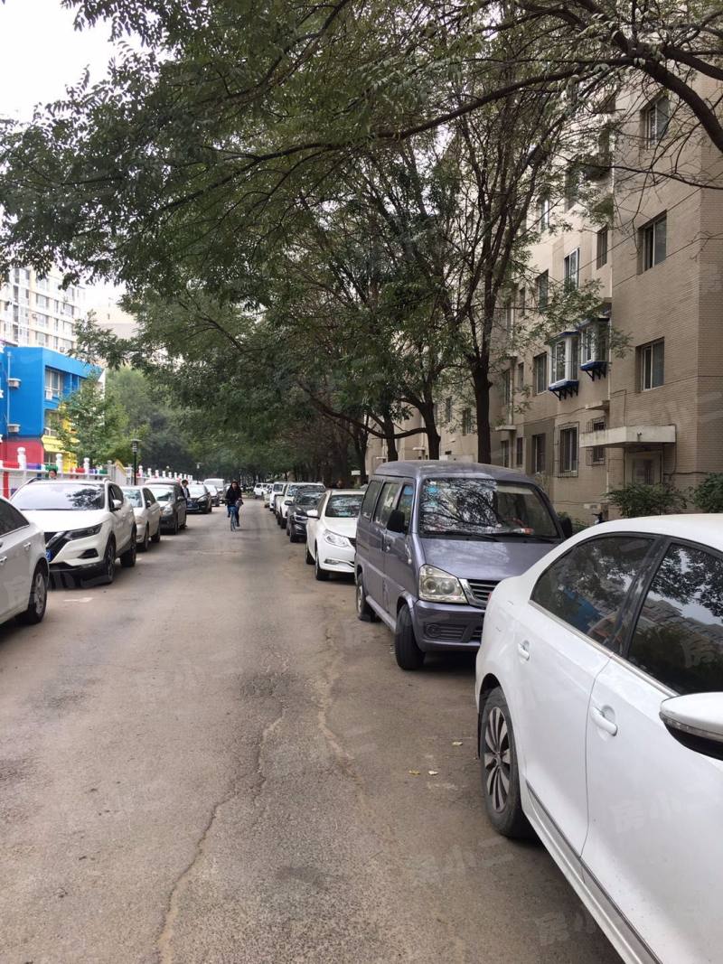 林韵春天园区图片