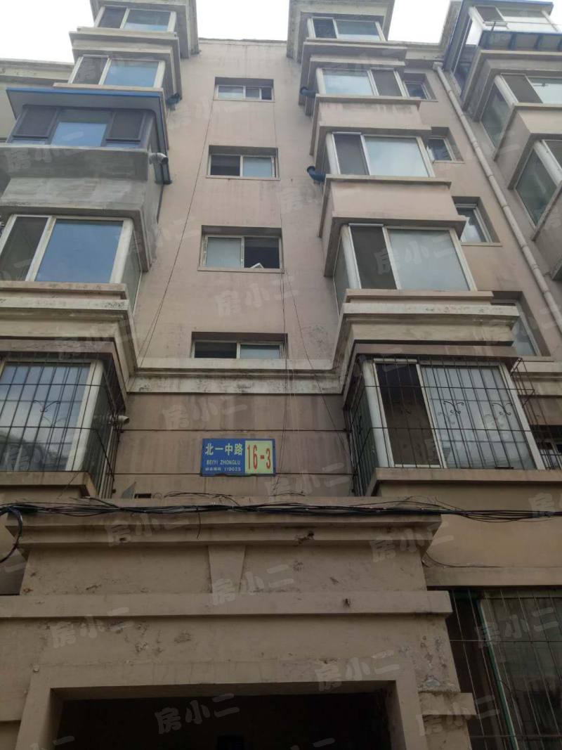 光明新村园区图片
