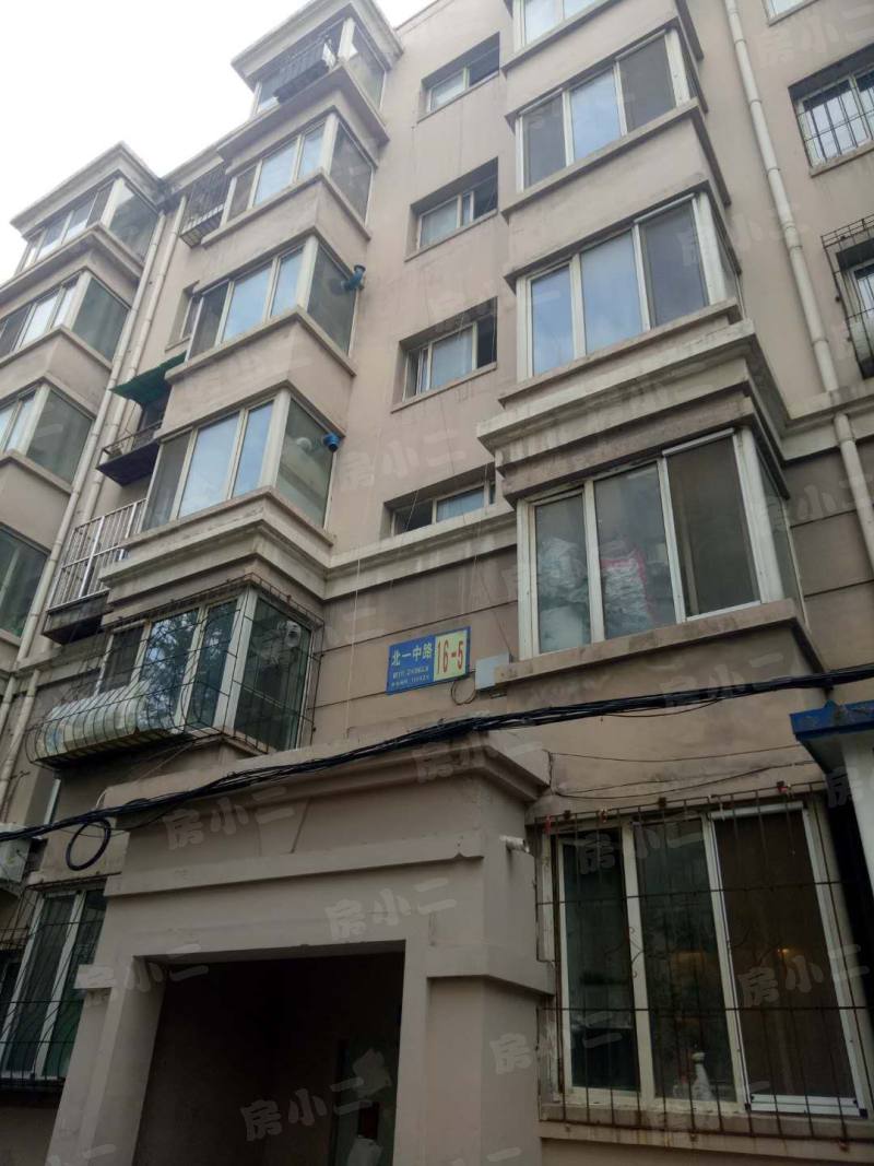 光明新村园区图片