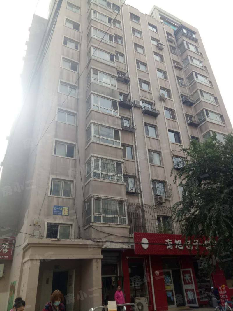 光明新村园区图片