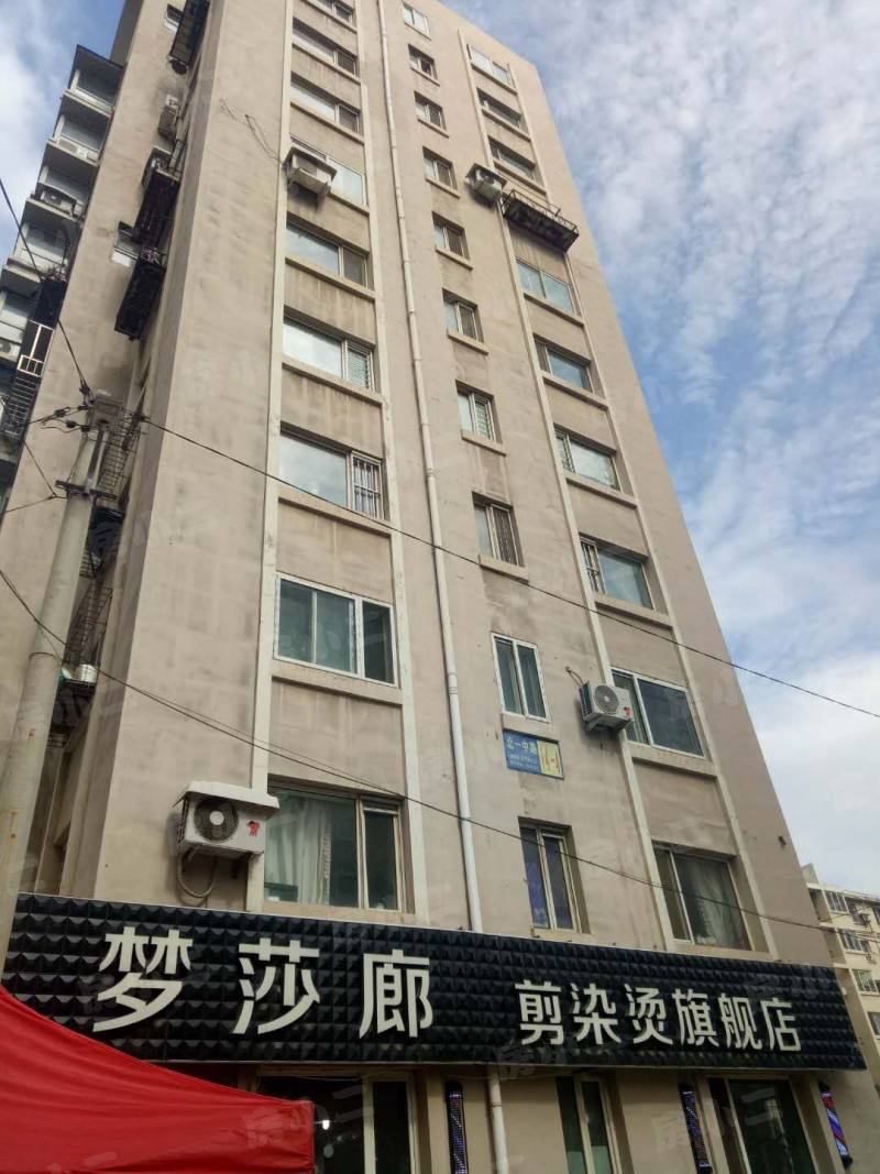 光明新村园区图片