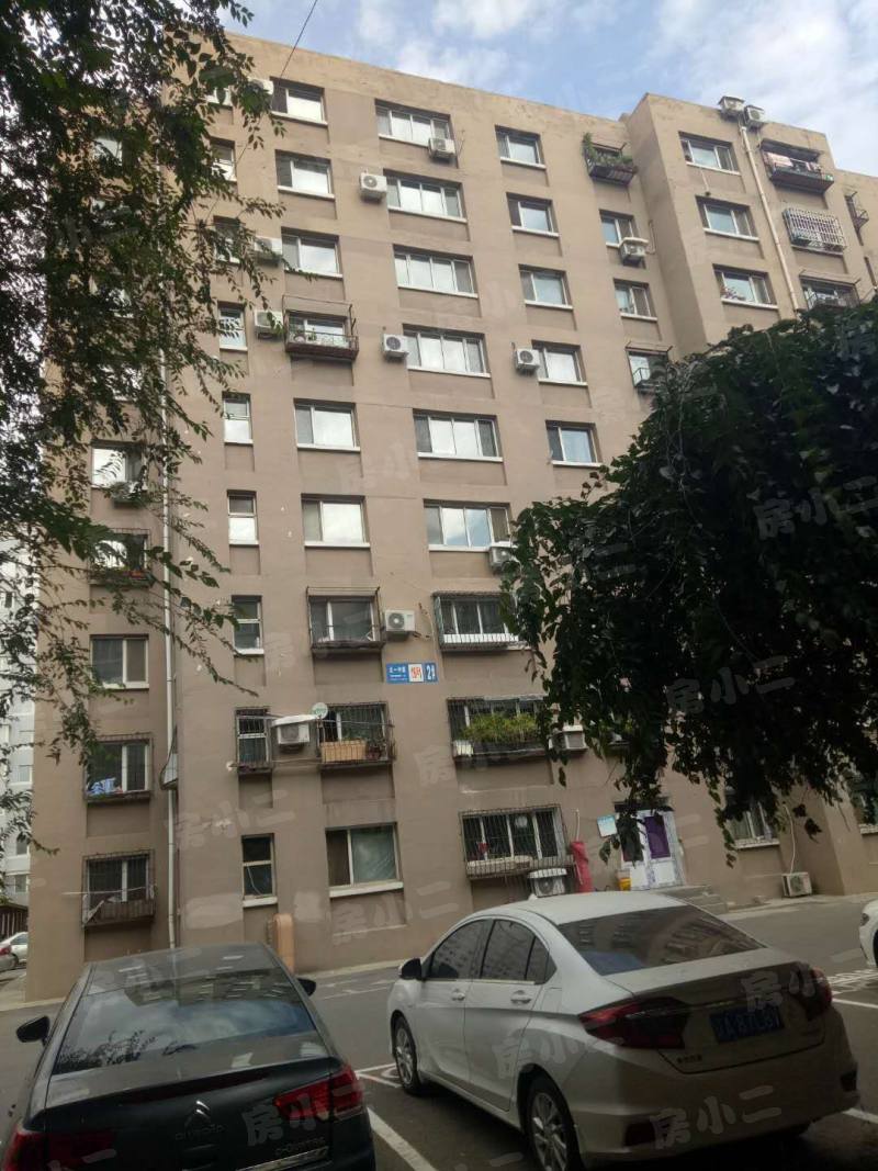 光明新村园区图片