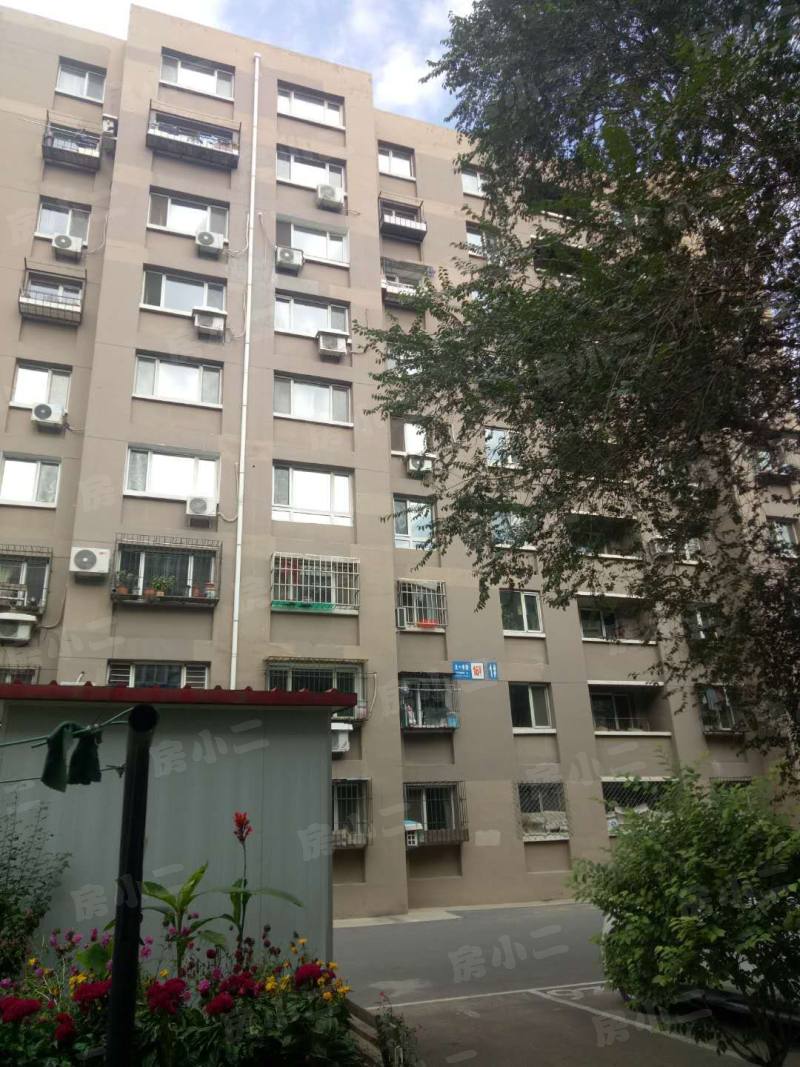 光明新村园区图片