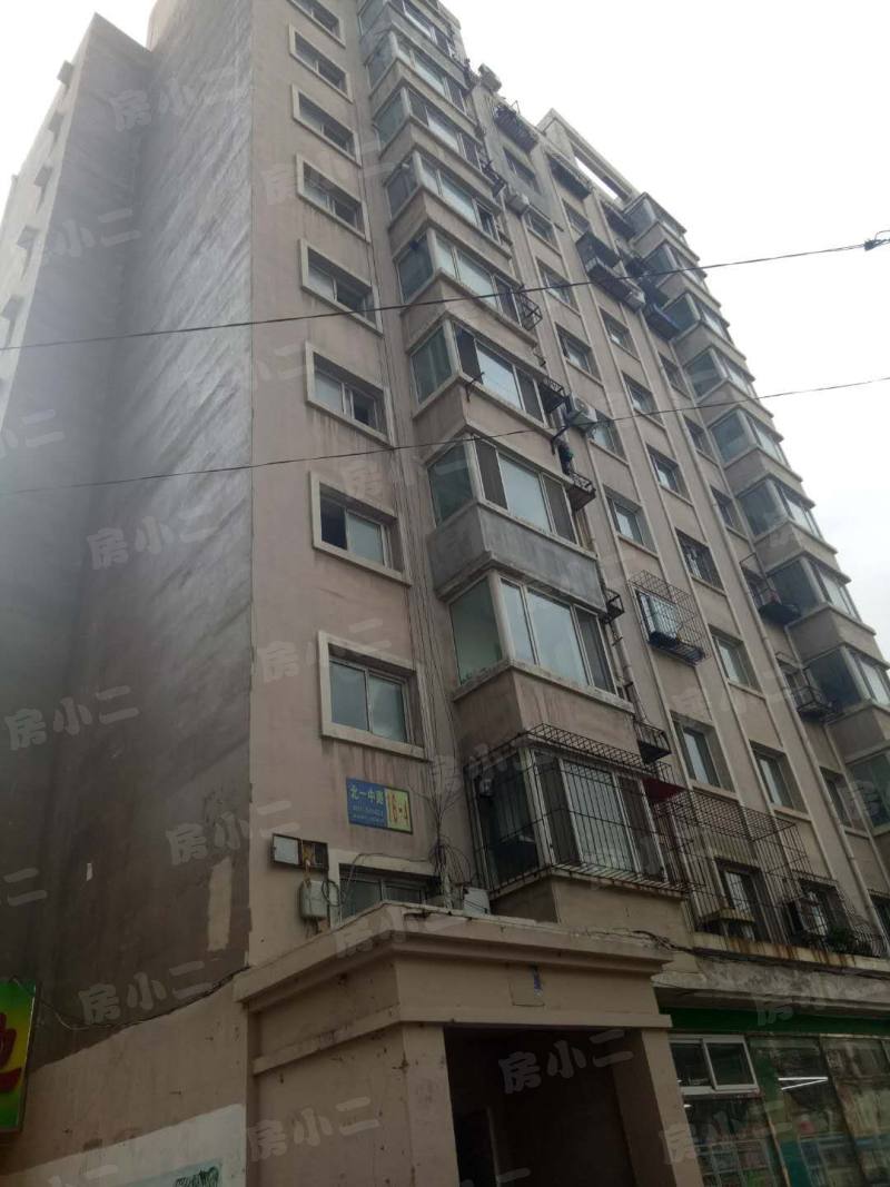 光明新村园区图片