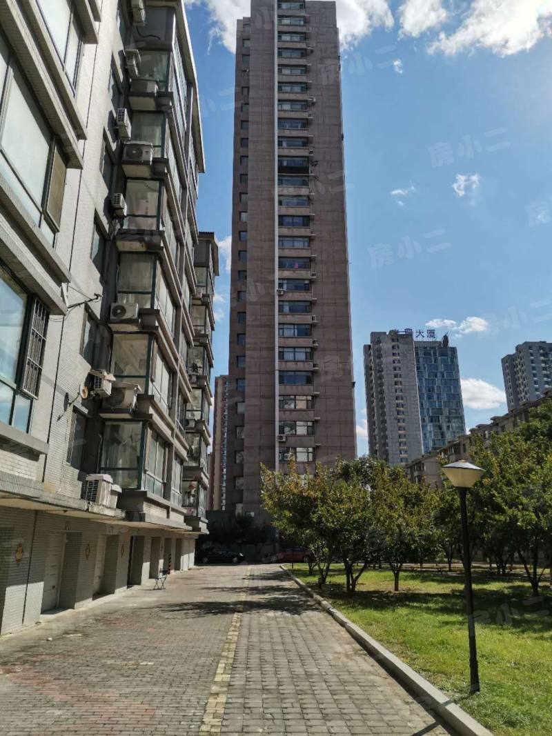 鑫丰俪城园区图片