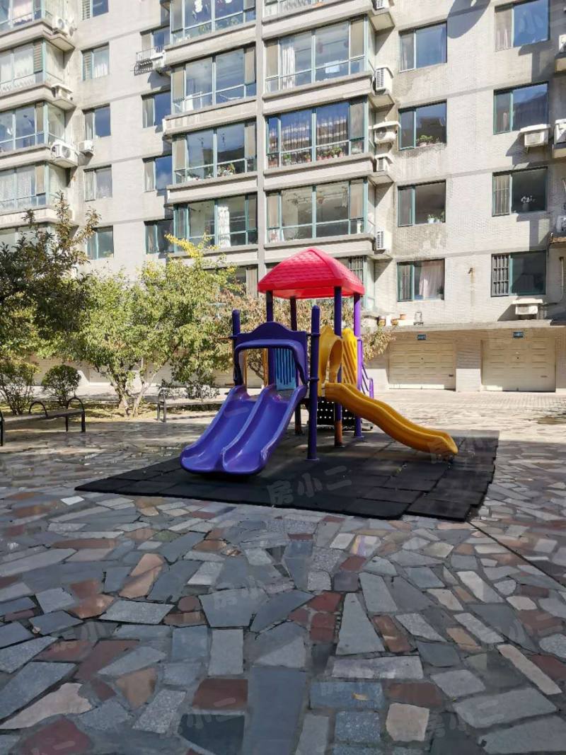 鑫丰俪城园区图片