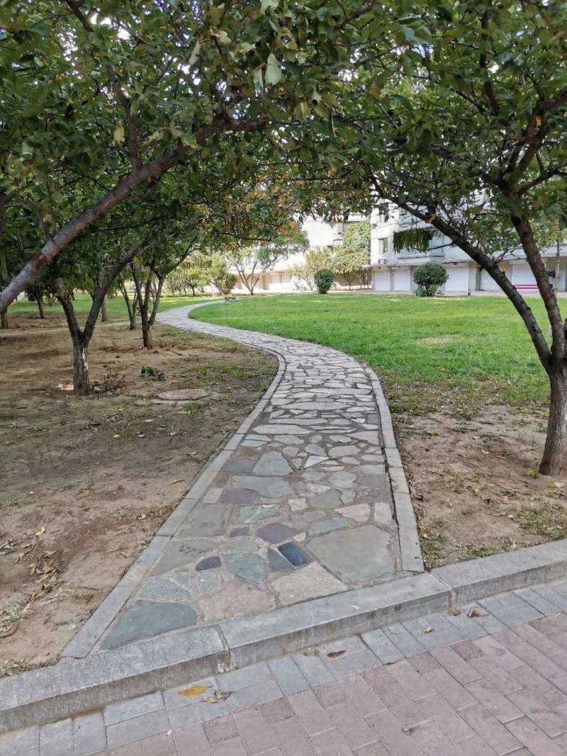 鑫丰俪城园区图片