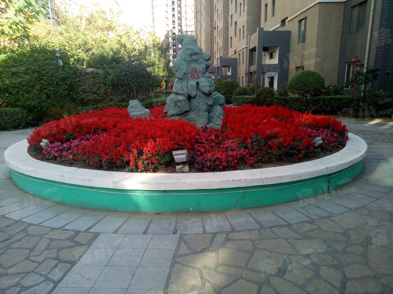 香檀1917园区图片