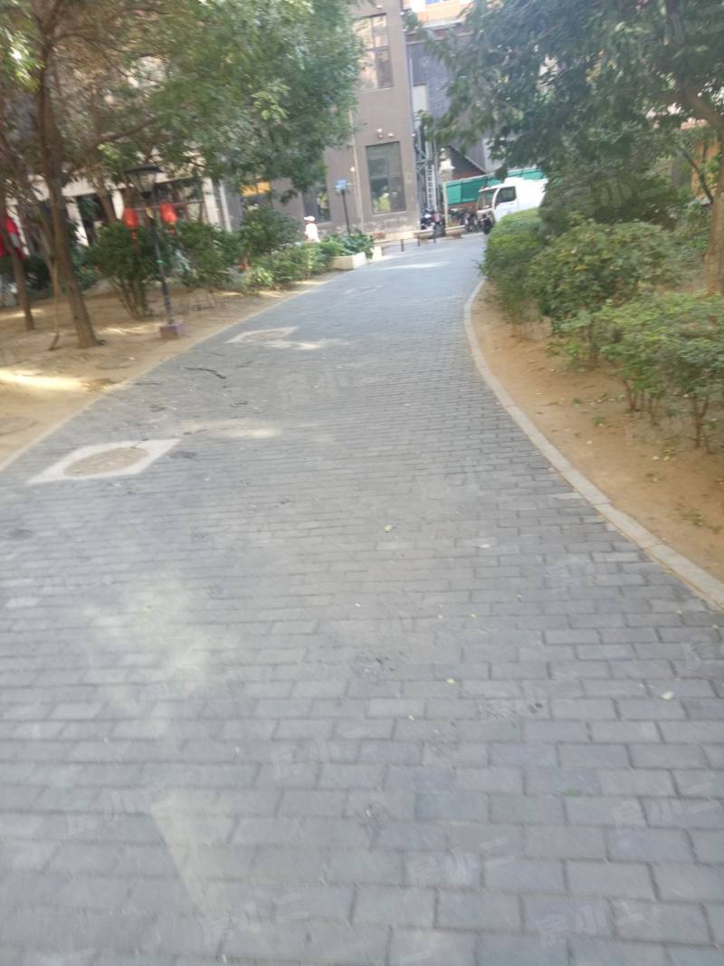 香檀1917园区图片
