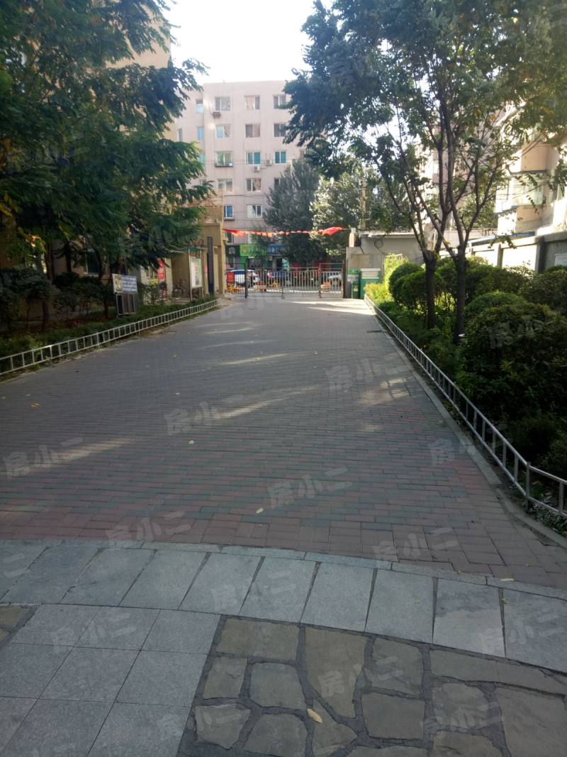 香檀1917园区图片