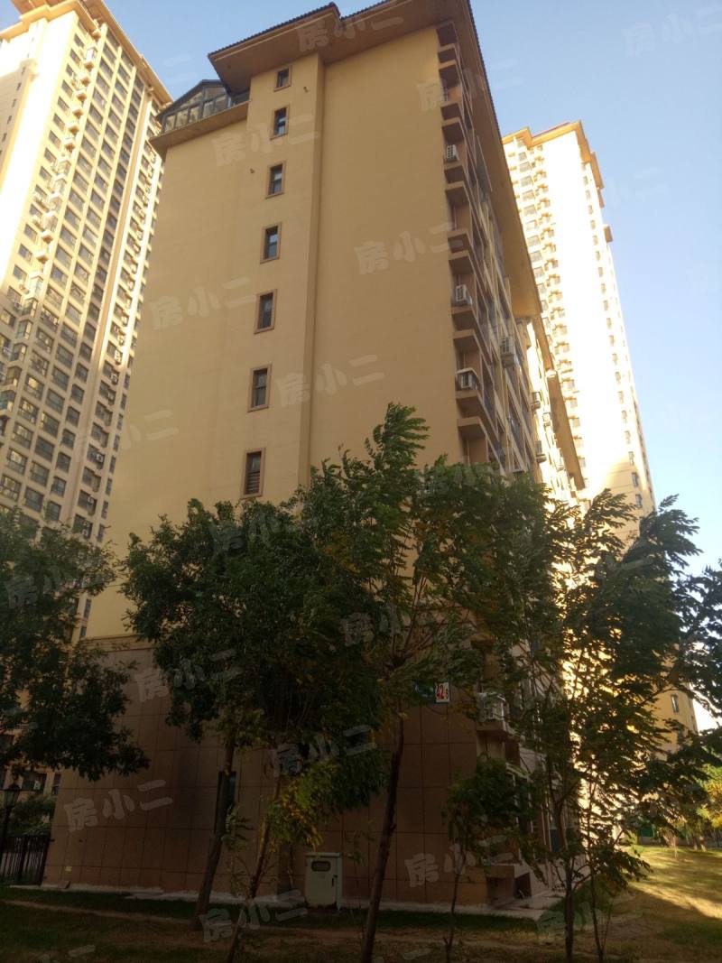东远国际花园园区图片