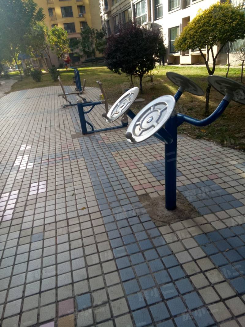 东远国际花园园区图片