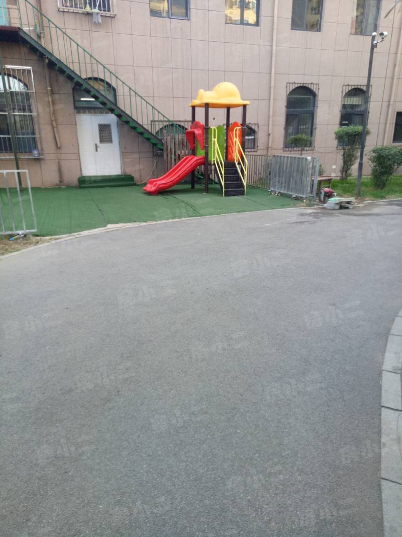 东远国际花园园区图片