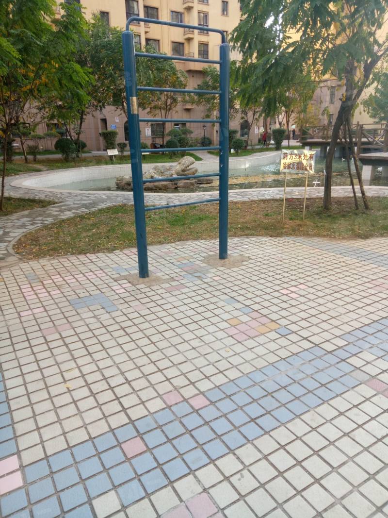 东远国际花园园区图片