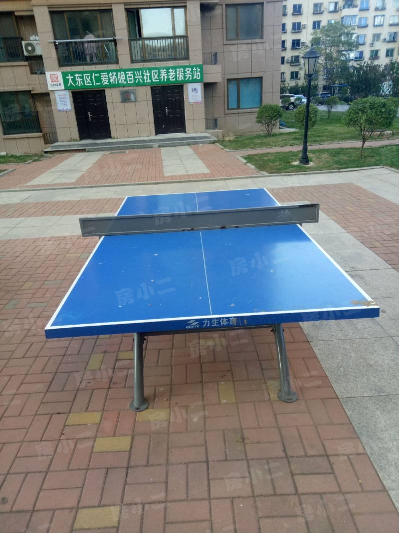 东远国际花园园区图片
