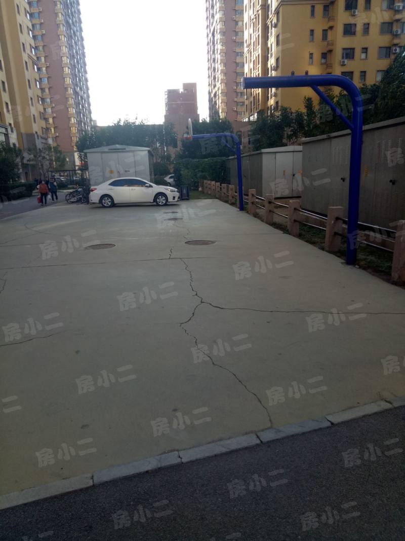 东远国际花园园区图片