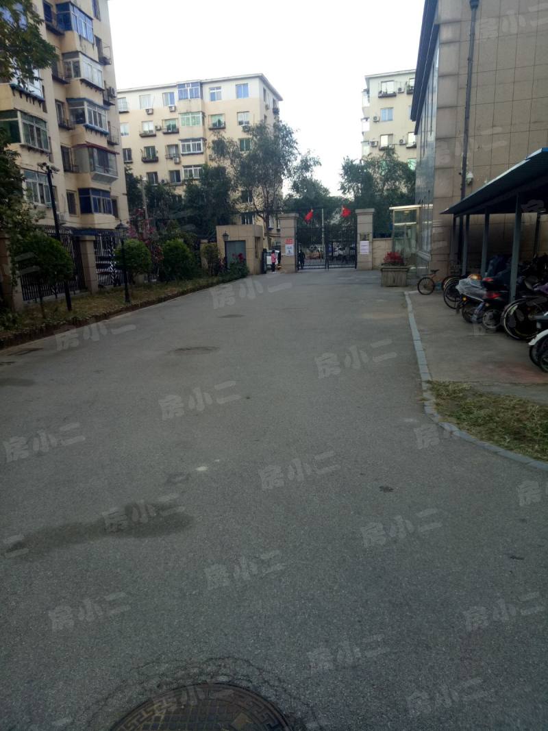 东远国际花园园区图片