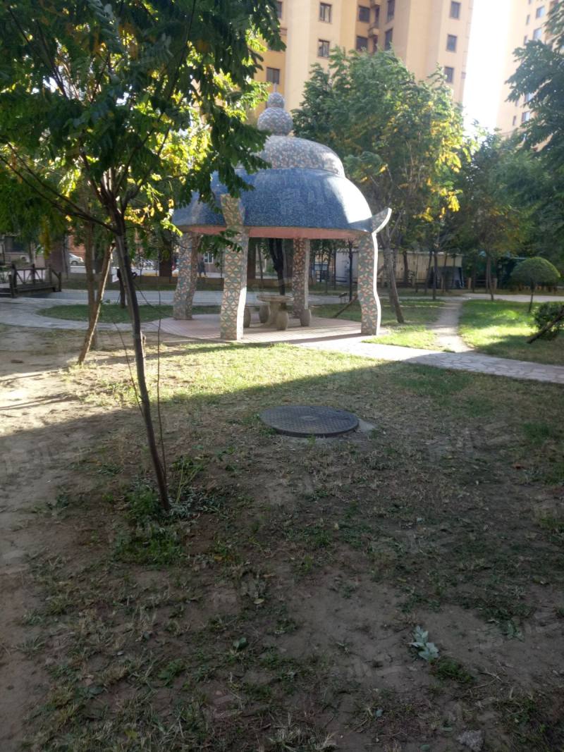东远国际花园园区图片
