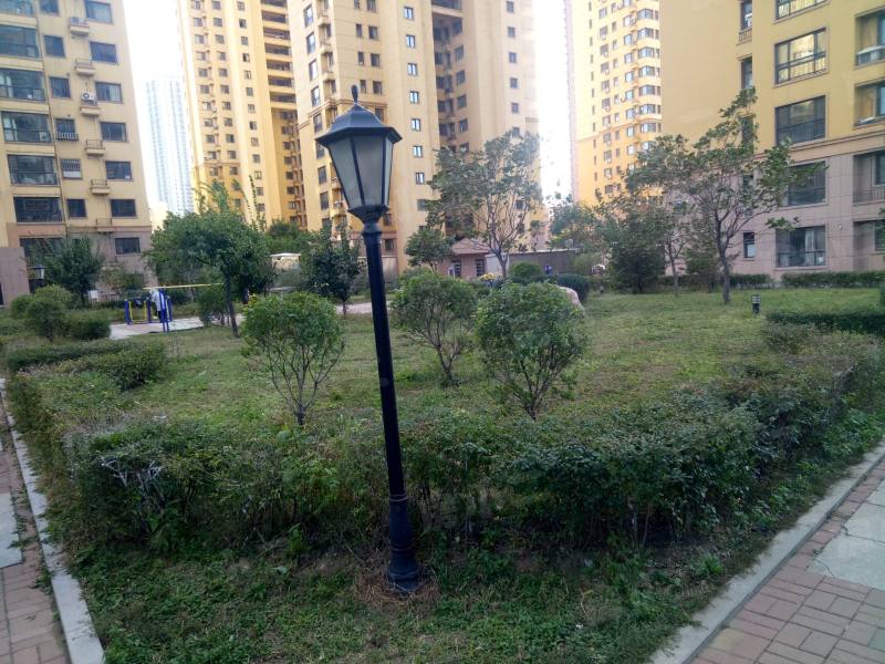 东远国际花园园区图片