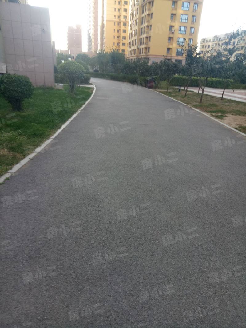东远国际花园园区图片