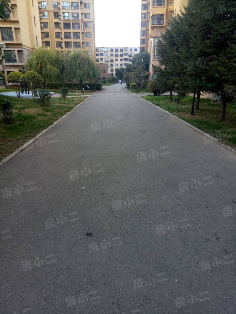 东远国际花园园区图片