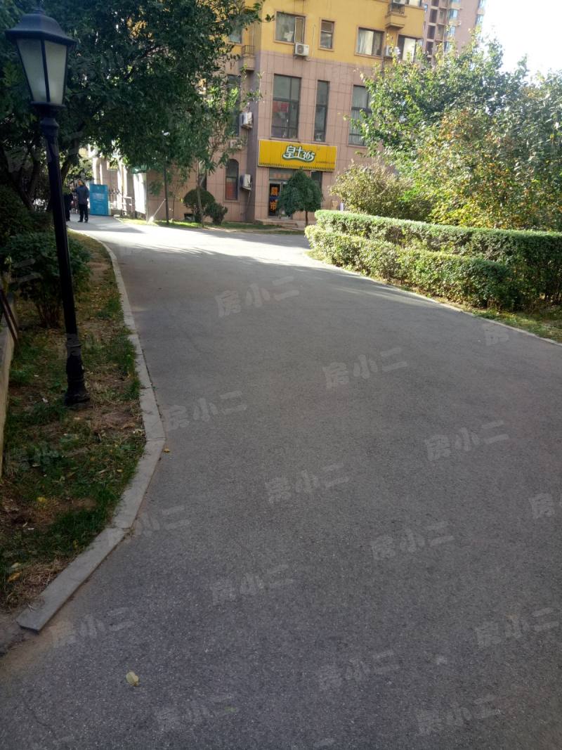 东远国际花园园区图片