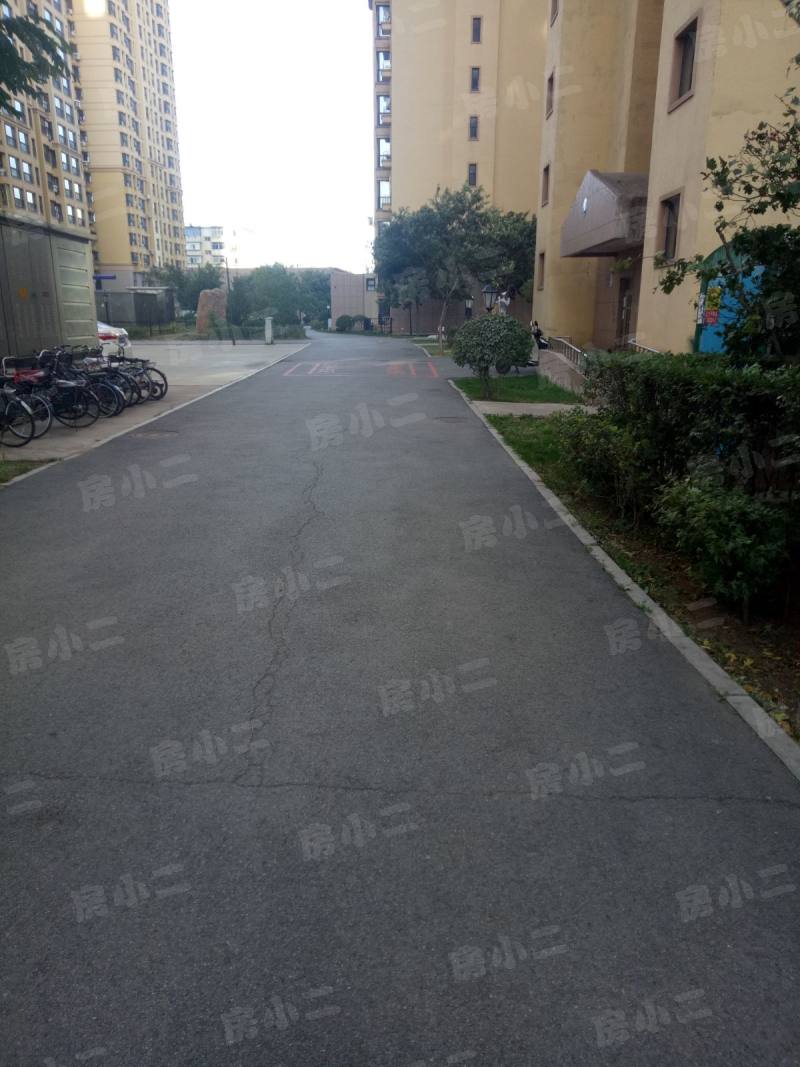 东远国际花园园区图片