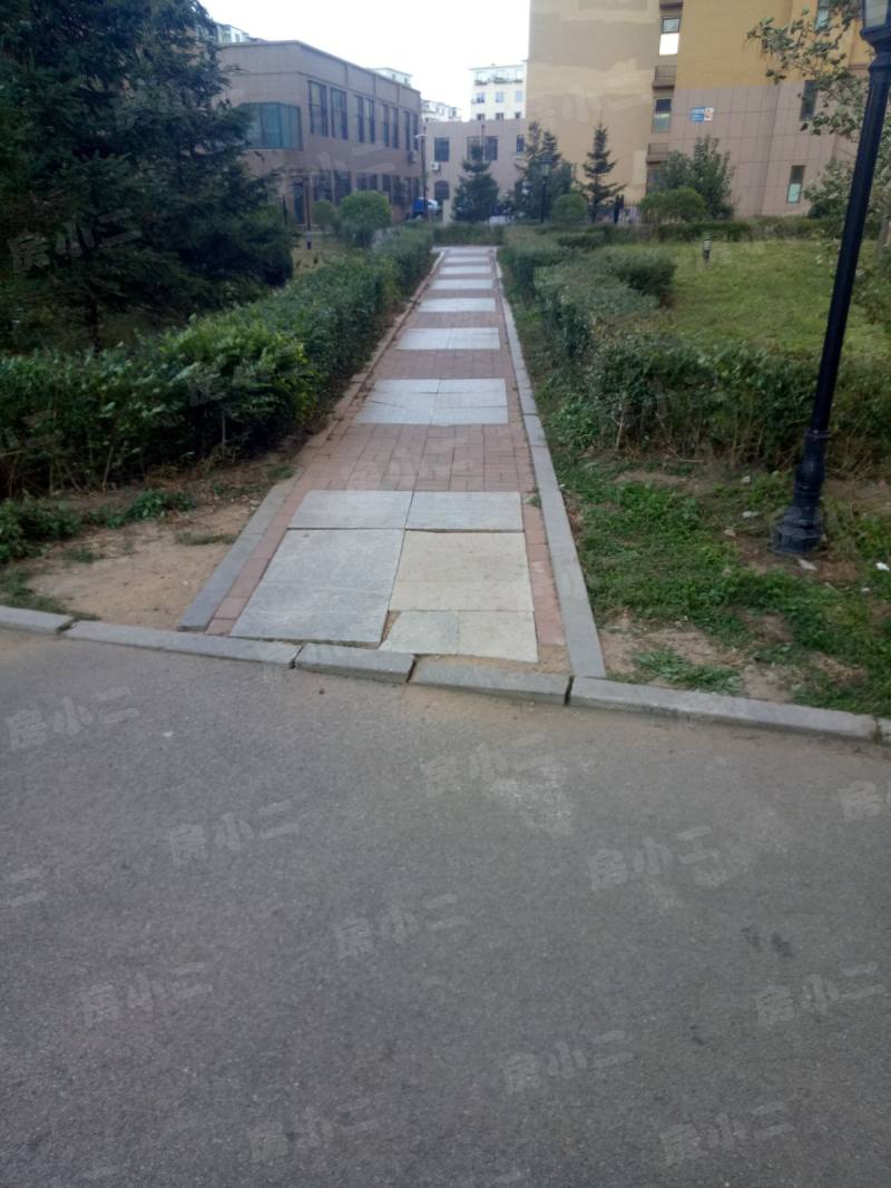 东远国际花园园区图片