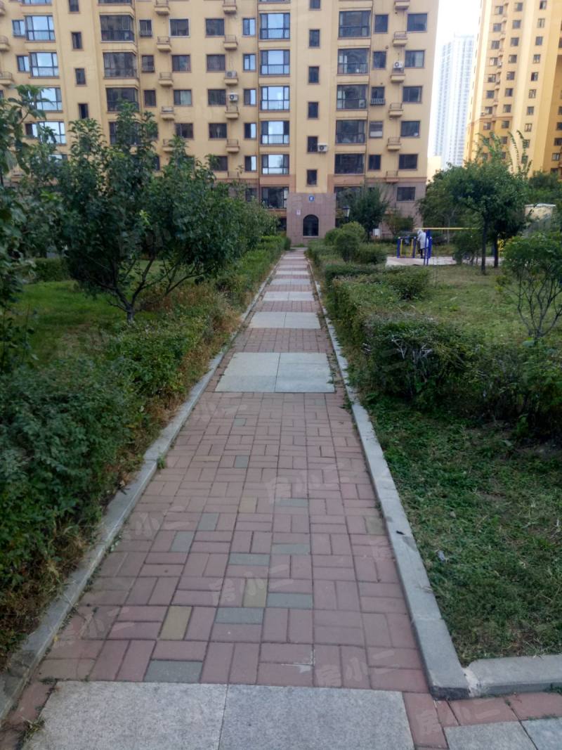 东远国际花园园区图片