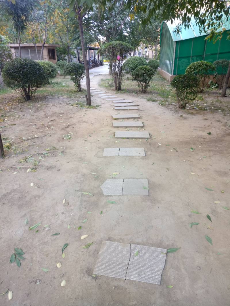 东远国际花园园区图片