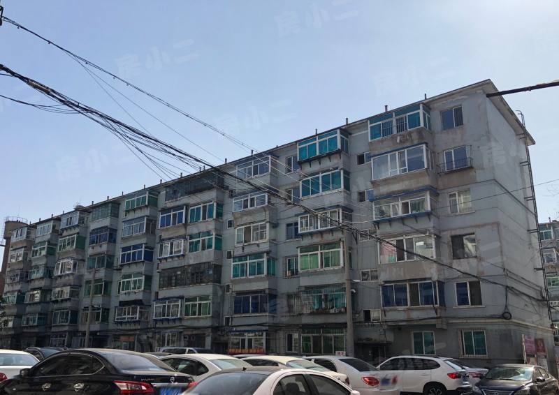 引水社区园区图片