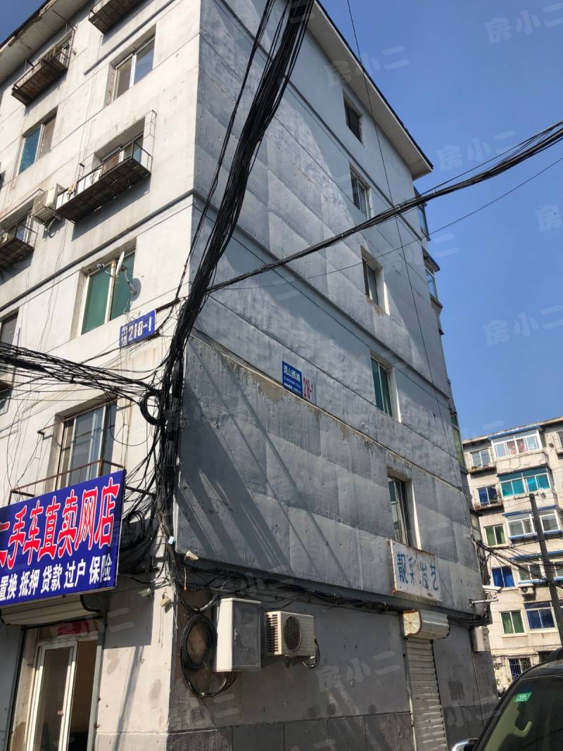 引水社区园区图片