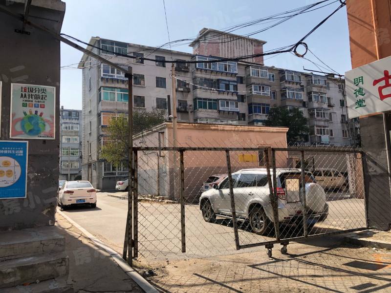 引水社区园区图片