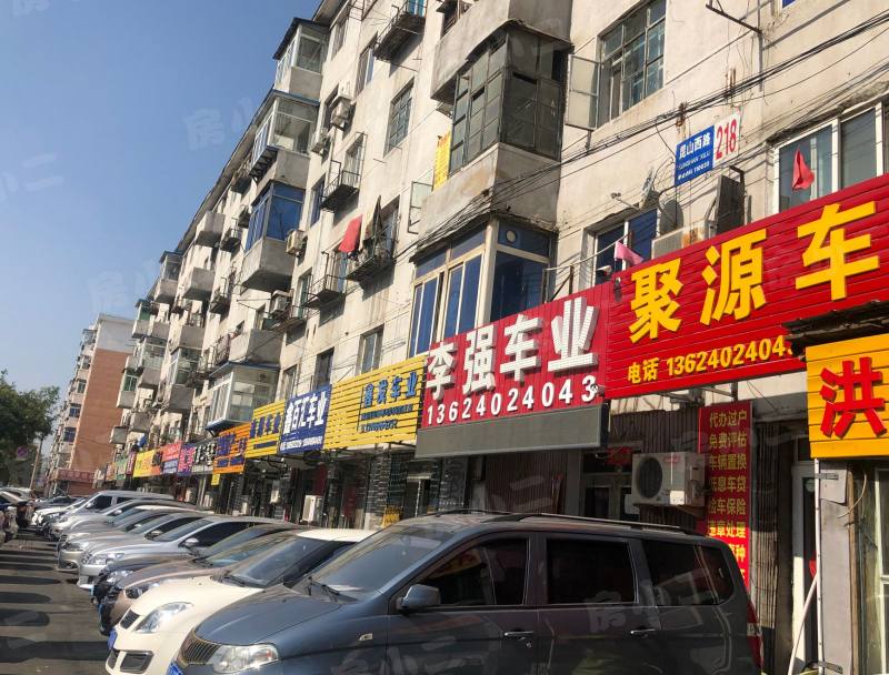 引水社区园区图片