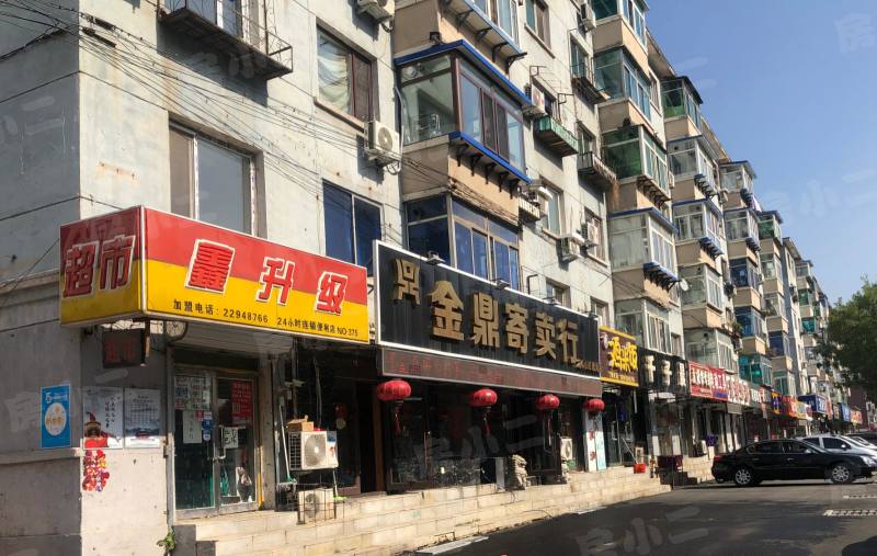 引水社区园区图片