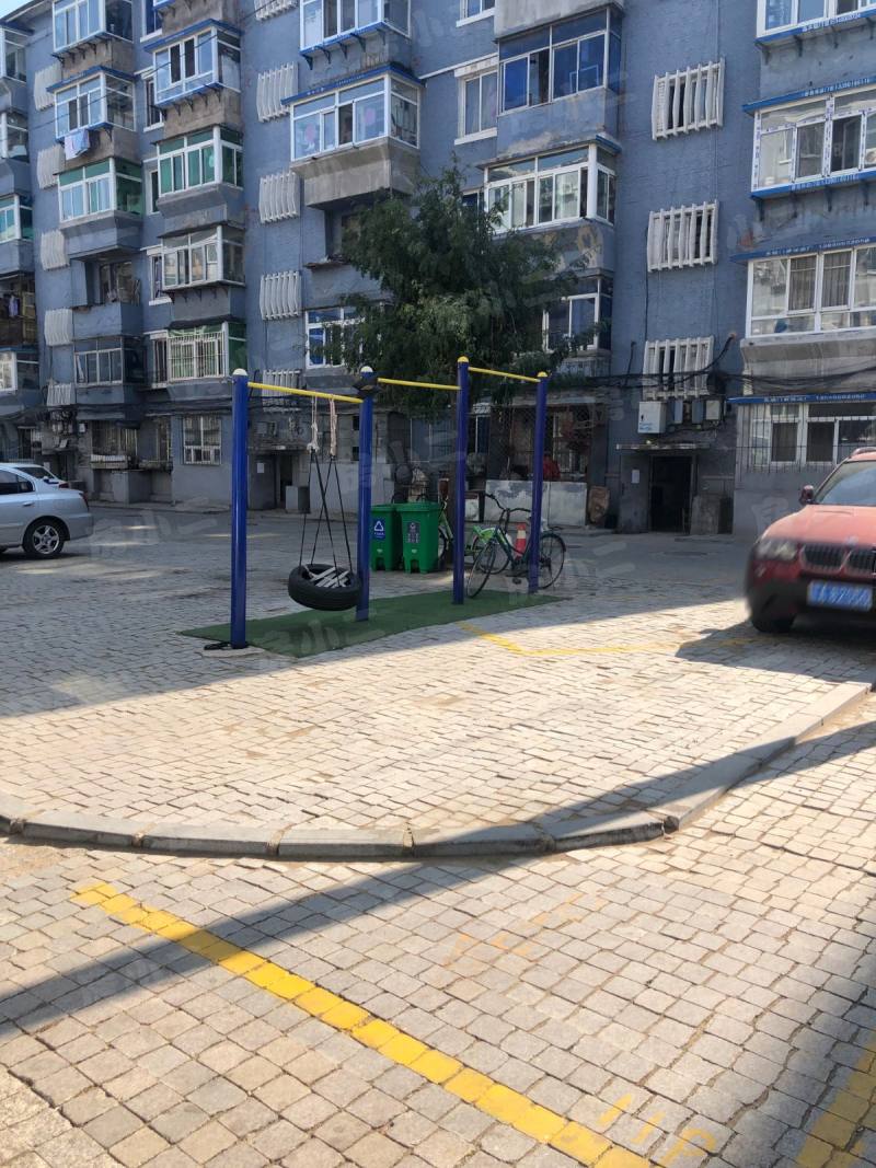 引水社区园区图片