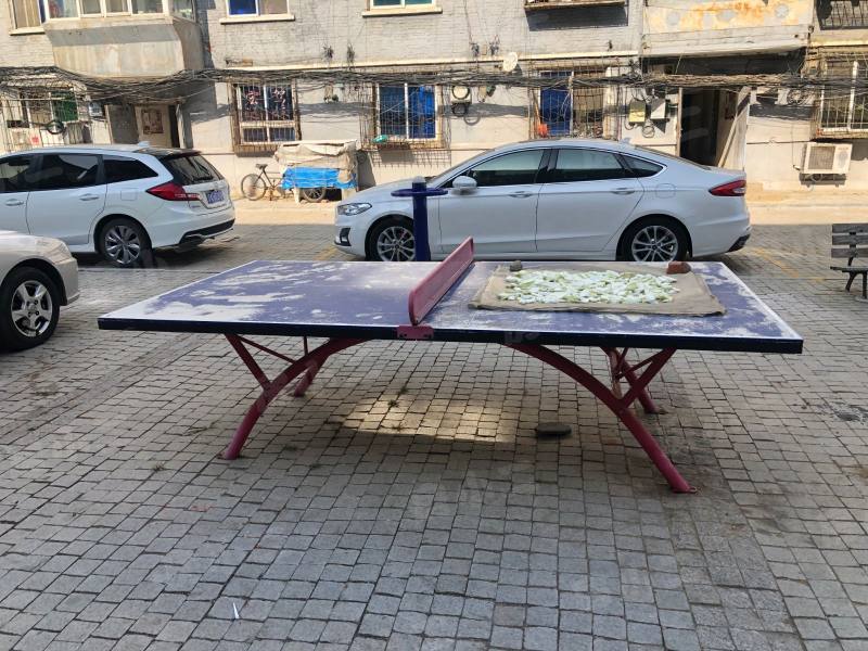 引水社区园区图片