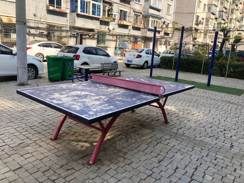 引水社区园区图片