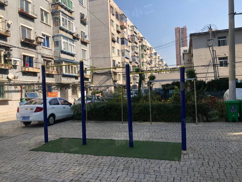 引水社区园区图片