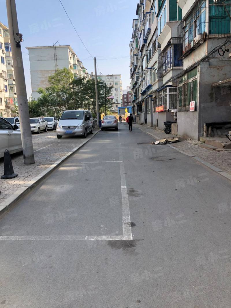 引水社区园区图片