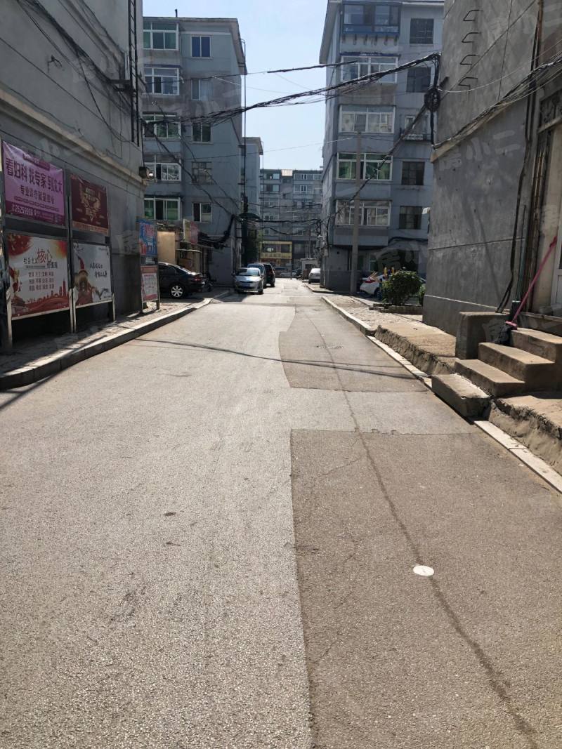 引水社区园区图片