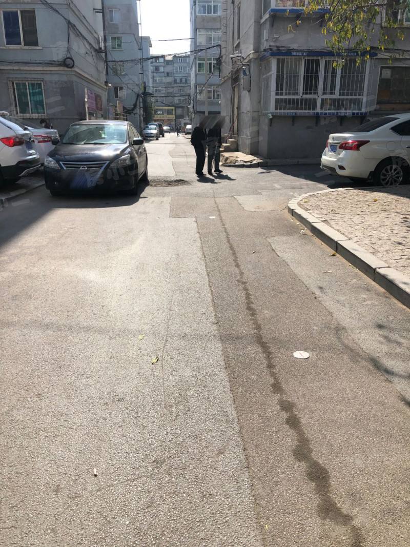 引水社区园区图片