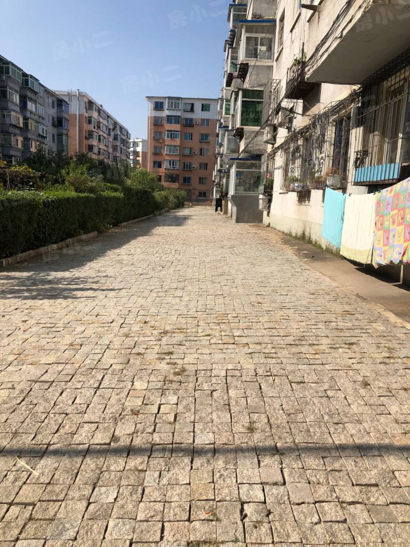 引水社区园区图片