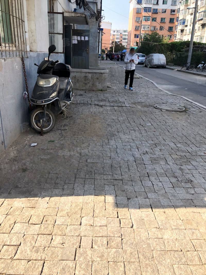 引水社区园区图片