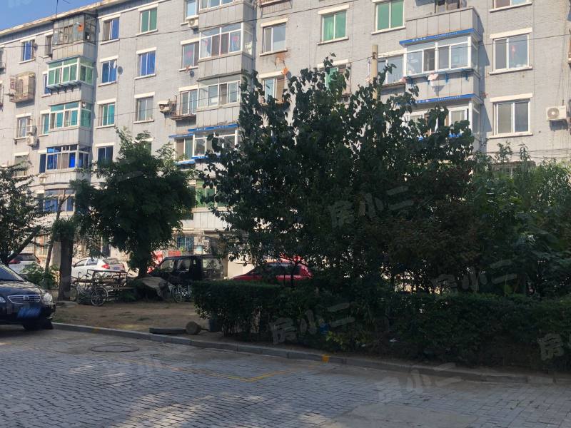 引水社区园区图片