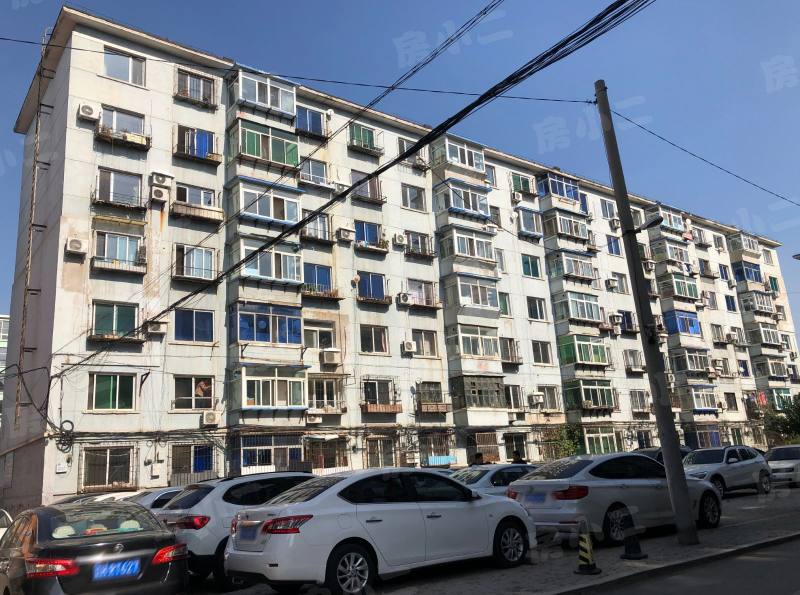 引水社区园区图片