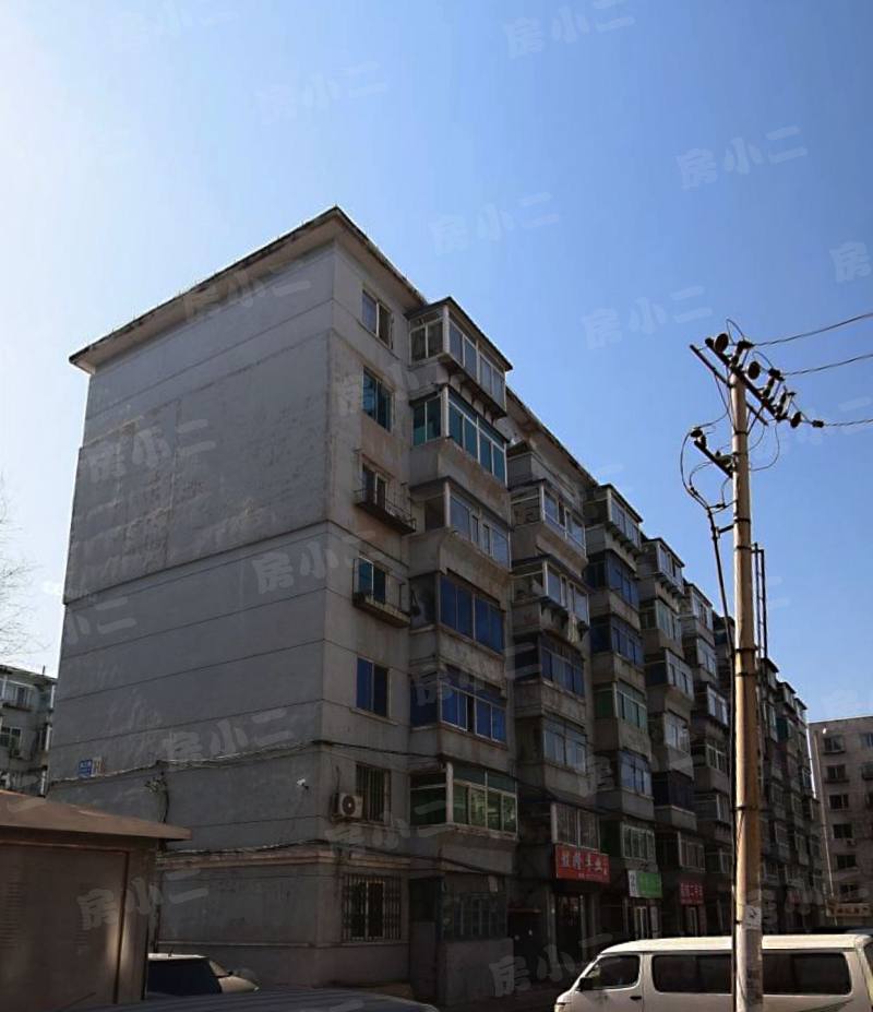 引水社区园区图片