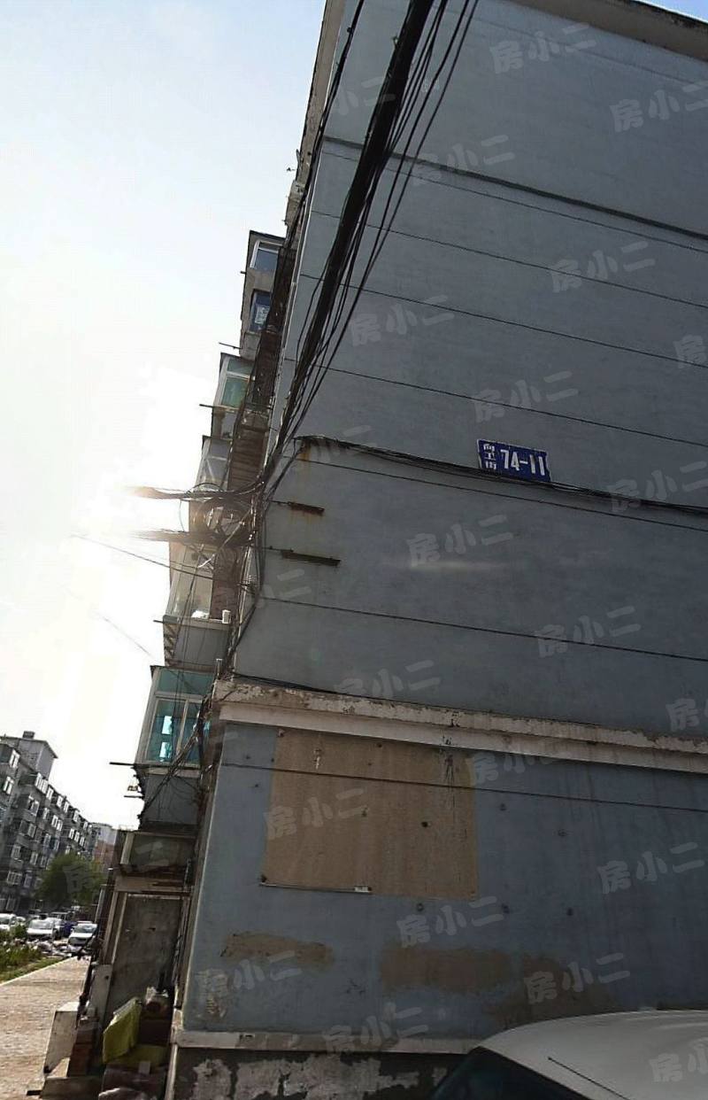 引水社区园区图片