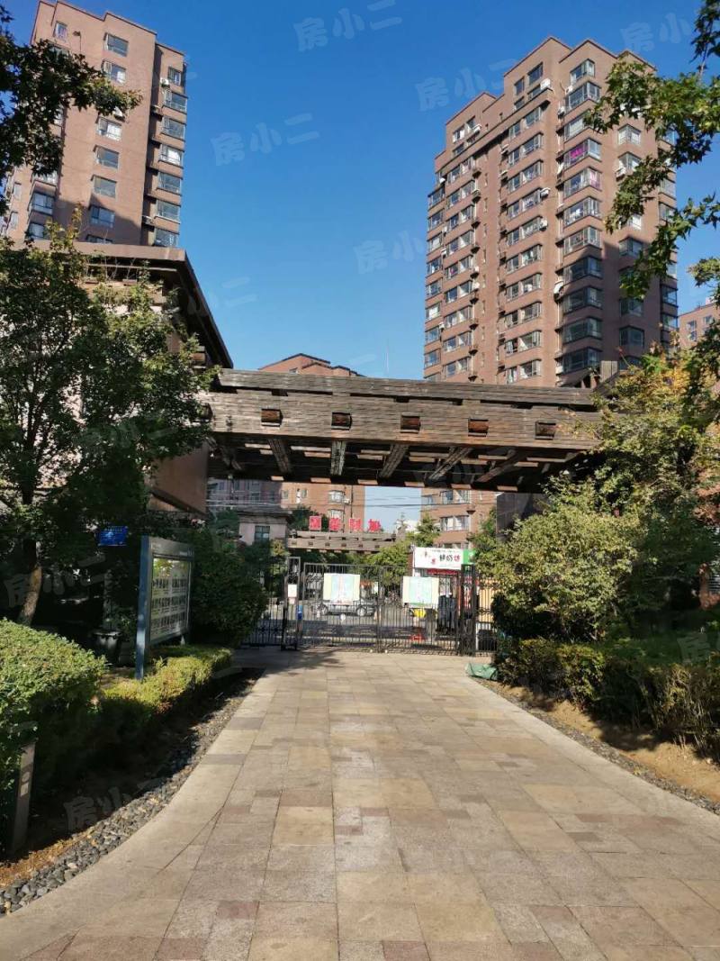 其仕郡园区图片