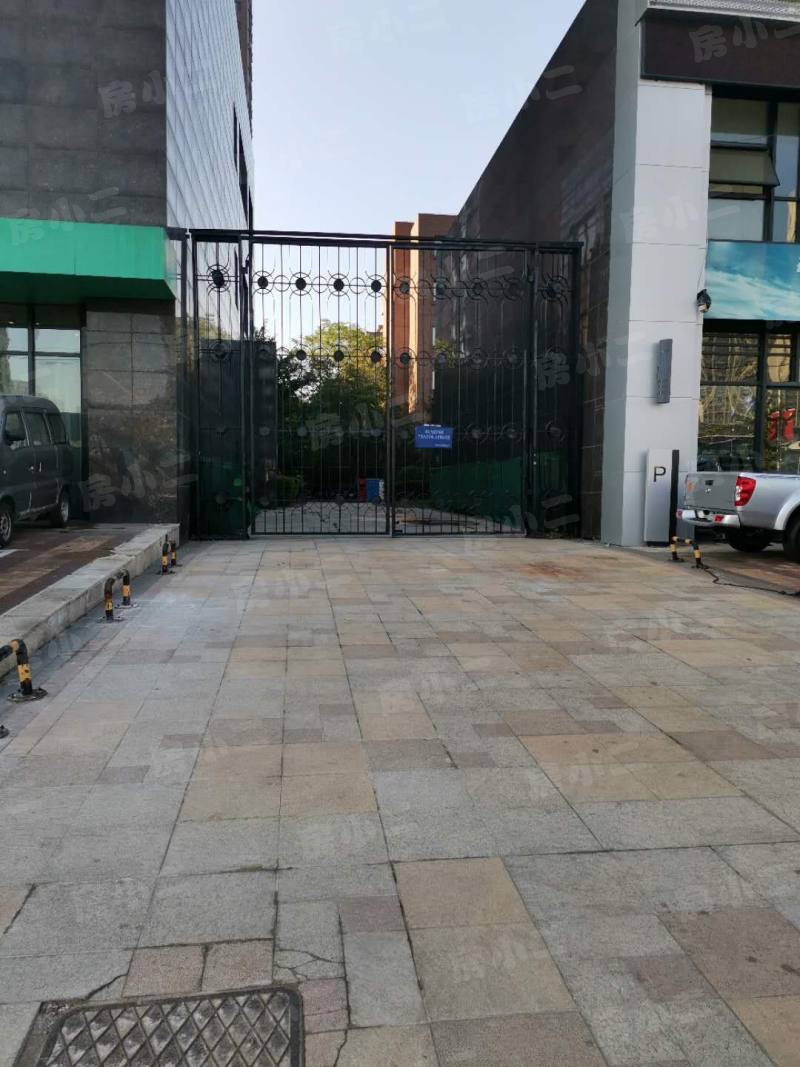 其仕郡园区图片